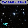 TYC 3647-1938-1