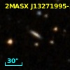 2MASX J13271995-3154499