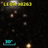 NFP J132743.1-314841