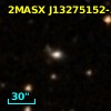2MASX J13275152-3156587