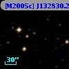 [M2005c] J132830.27-320442.5