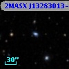 2MASX J13283013-3147147