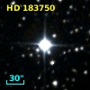 HD 183750