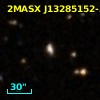 2MASX J13285152-3204168