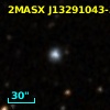 2MASX J13291043-3205227
