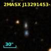 2MASX J13291453-3158588