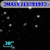 2MASX J13291972-3147068
