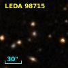 NFP J132930.6-314717