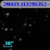 2MASX J13295352-3154081