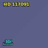 HD 117091