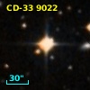 CD-33  9022