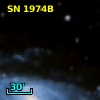 SN 1974B