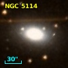 NGC  5114