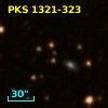 PKS 1321-323