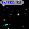 PKS 1322-323