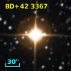 BD+42  3367