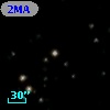 2MASS J13234532-3239092
