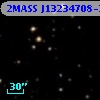 2MASS J13234708-3240250