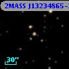 2MASS J13234865-3240075