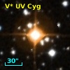 V* UV Cyg