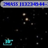 2MASS J13234944-3240226