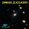 2MASX J13214397-3333020