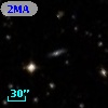 2MASX J13253550-3219599