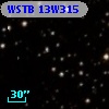 WSTB 13W315