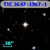 TYC 3647-1967-1