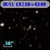 IRAS 19210+4349