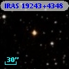 IRAS 19243+4348