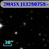2MASX J13280758-3214428