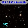 IRAS 19249+4410