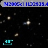 [M2005c] J132838.47-321036.7