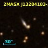 2MASX J13284183-3216277
