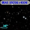 IRAS 19256+4336