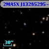 2MASX J13285295-3228128