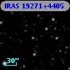 IRAS 19271+4405