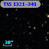 TXS 1321-341