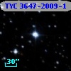 TYC 3647-2009-1