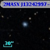 2MASX J13242997-3437508