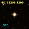 2MASS J13232243-3225301