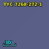 TYC 7268-272-1