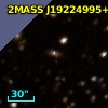 2MASX J19224998+4353256