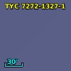 TYC 7272-1327-1