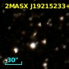 2MASX J19215233+4351020