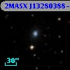 2MASX J13280388-3245417