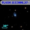 FLASH J132006.37-321944.5