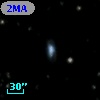 2MASX J13222677-3230544