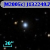 [M2005c] J132249.71-322611.6